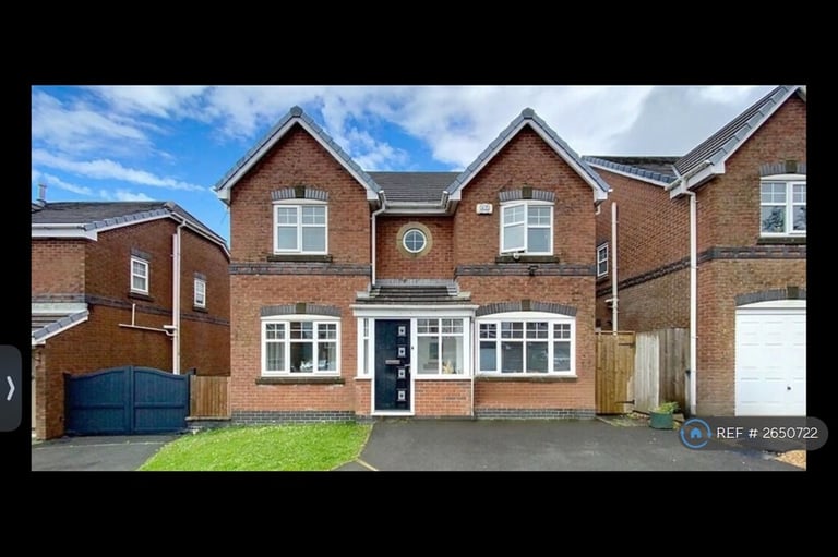 5 bedroom house in Beaumont Way, Darren, BB3 (5 bed) (#2650722)