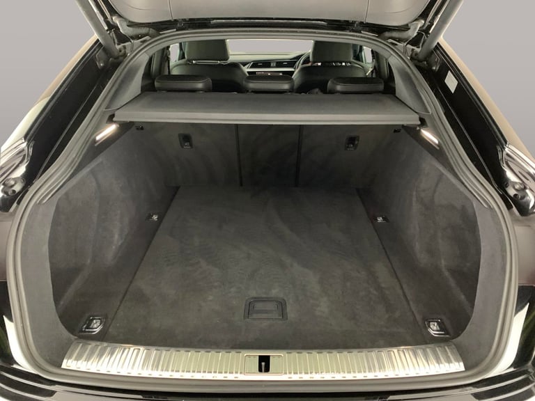 2021 Audi e-tron 55 S line Sportback 5dr Electric Auto quattro 95kWh (408 ps) - CARPLAY - LE Suv ...