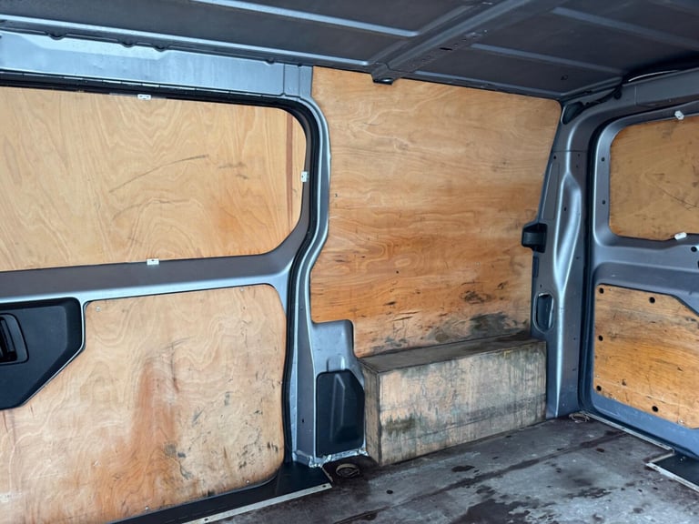 2021 Citroen Dispatch 1400 2.0 BlueHDi 145 Van Enterprise Pro PANEL VAN DIESEL Manual