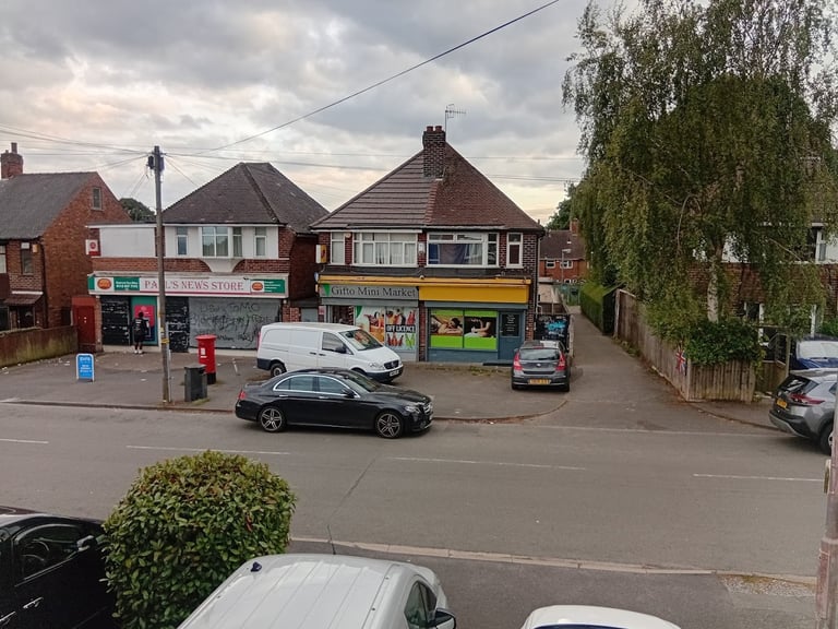 NEW: Ammarin Thai Massage Therapy – Daybrook, Nottingham. Relaxing & Deep Tissue.