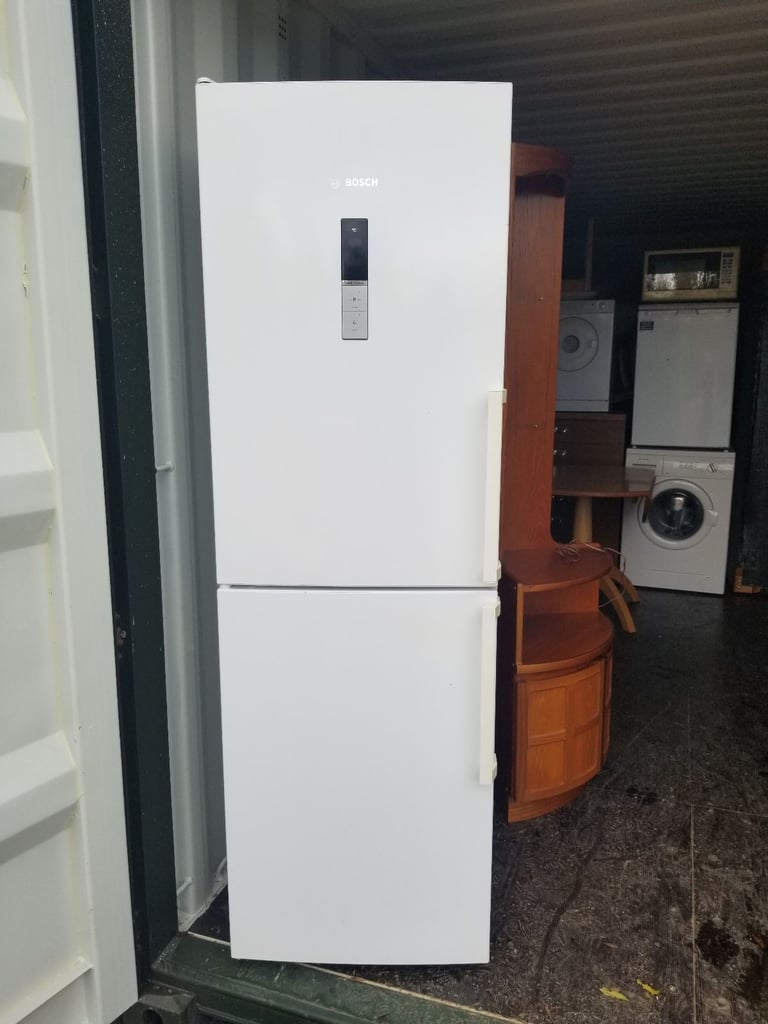image for bosch fridge freezer 