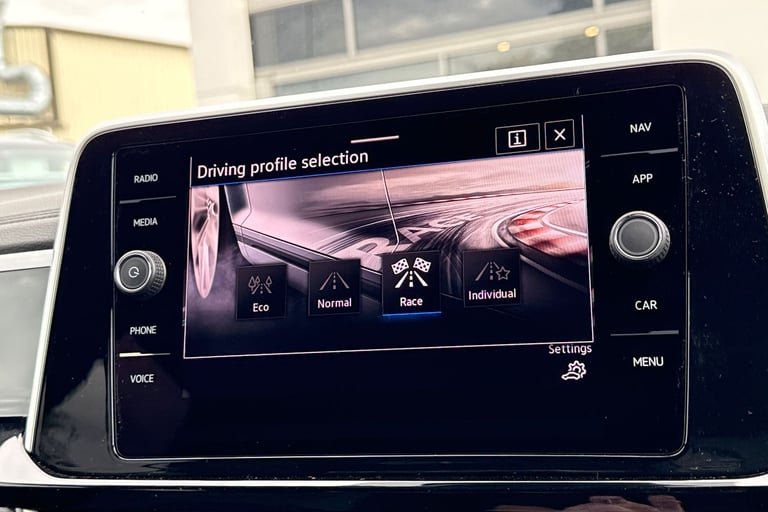 2024 Volkswagen T-Roc 2.0 TSI 300 4MOTION R 5dr DSG | Heated Seats | Rear Camera SUV PETROL Autom...