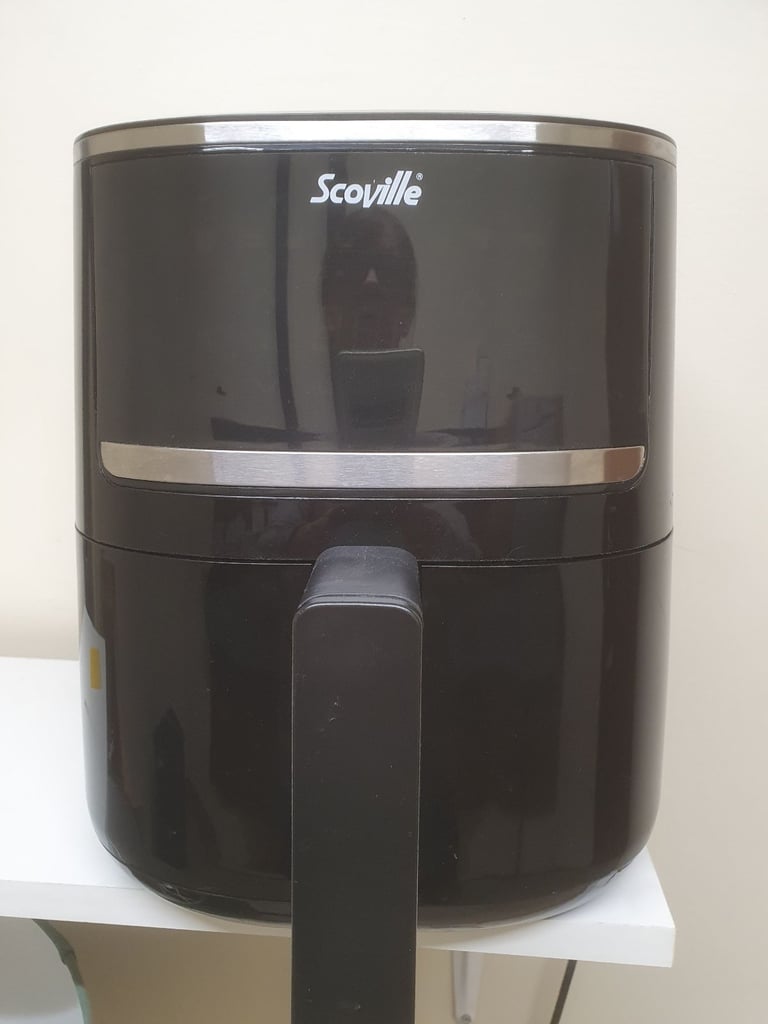 image for Air fryer 