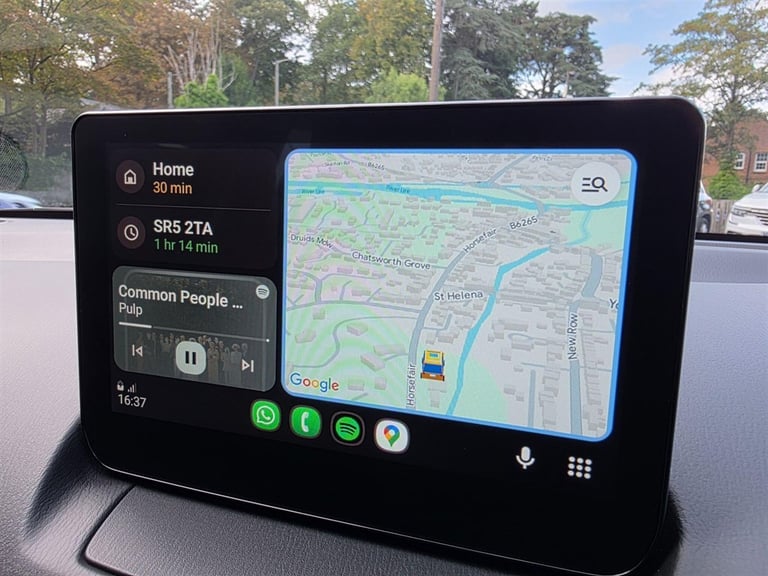 2022 Mazda Mazda2 1.5 e-SKYACTIV G MHEV SE-L Euro 6 (s/s) 5dr Hatchback Petrol Manual