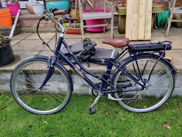 Pendleton somerby electric bike in Whitchurch Bristol Gumtree