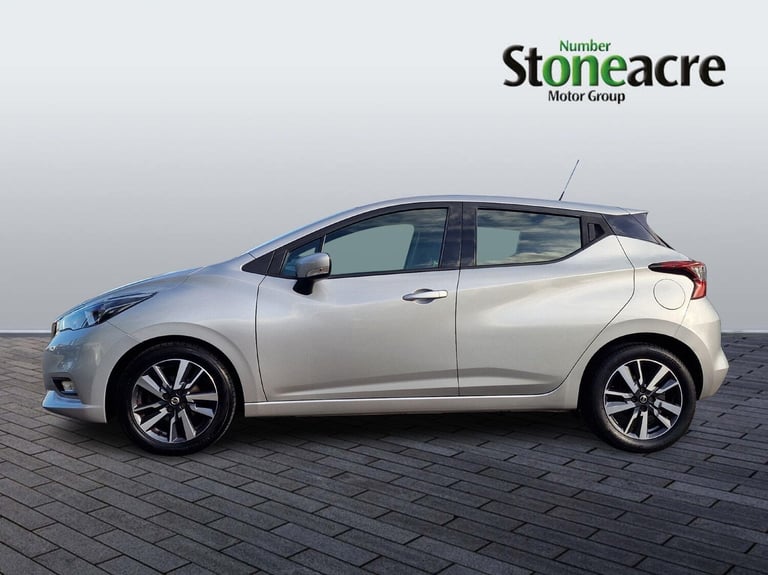 2019 Nissan Micra 1.0 IG-T Acenta Hatchback 5dr Petrol Manual Euro 6 (s/s) (100 ps) HATCHBACK Pet...