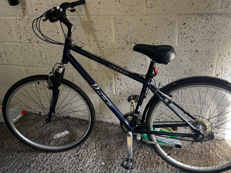 Dyno Merge Hybrid Bike 