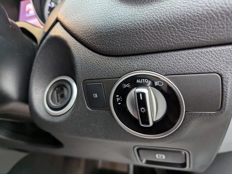 2016 Mercedes-Benz CLA 2.0 AMG CLA 45 4Matic Auto 4WD 4dr Saloon Petrol Automatic