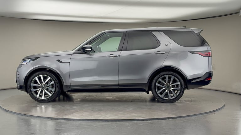 2021 Land Rover Discovery 3.0 D300 MHEV R-Dynamic HSE SUV 5dr Diesel Auto 4WD Euro 6 (s/s) (300 p...