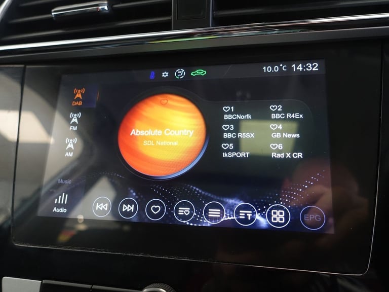 2021 MG MG ZS 44.5kWh Exclusive SUV 5dr Electric Auto (143 ps) HATCHBACK ELECTRIC Automatic