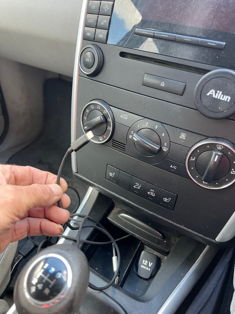 Mercedes-Benz, B CLASS, MPV, 2008, Manual, 1498 (cc), 5 doors
