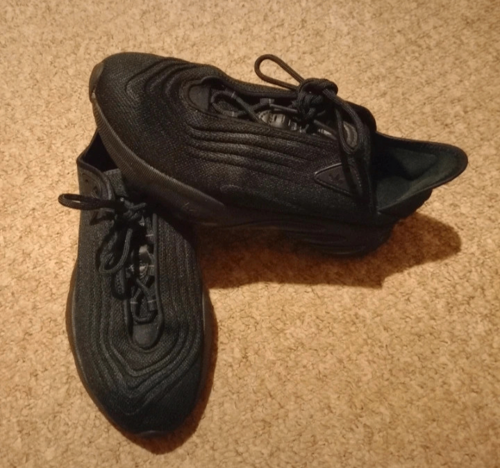 Mens Size UK8 adidas Trainers