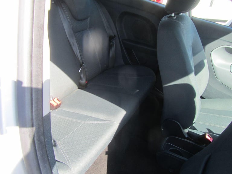 FORD FIESTA 1.3 Zetec 2010