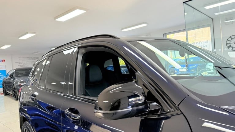 2021 BMW X3 2.0 30e 12kWh M Sport Auto xDrive Euro 6 (s/s) 5dr ESTATE PETROL/ELECTRIC Automatic