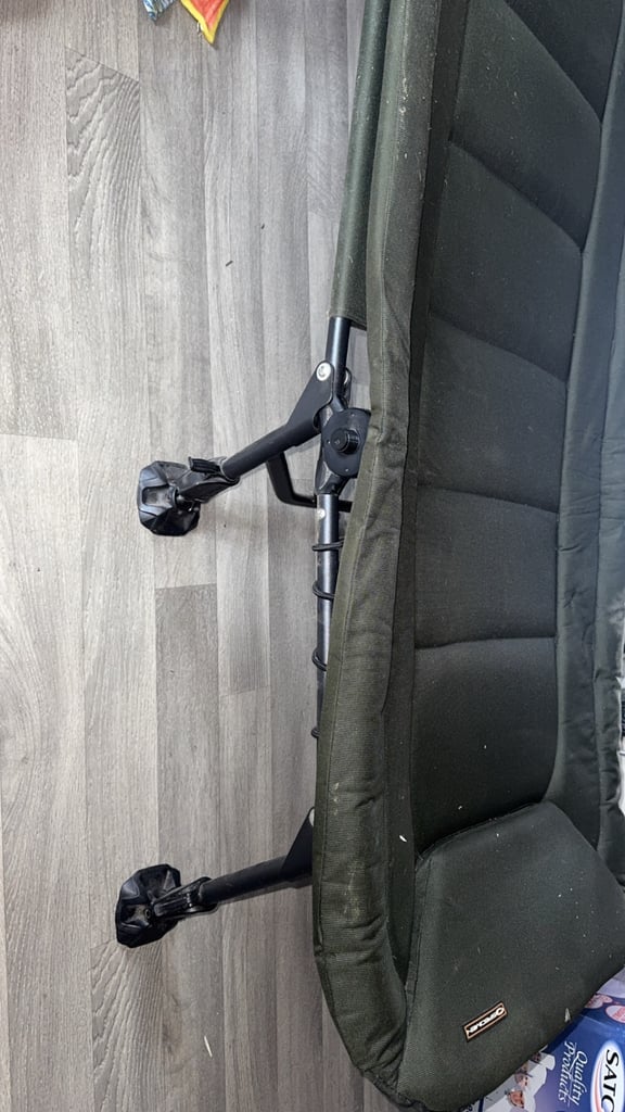image for Fishing bed 