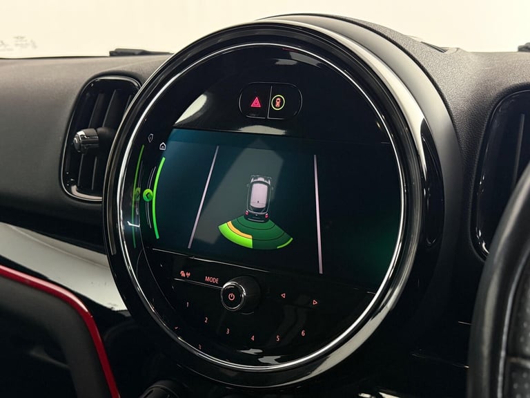 2021 MINI Countryman 1.5 Cooper Sport 5dr Auto HATCHBACK PETROL Automatic