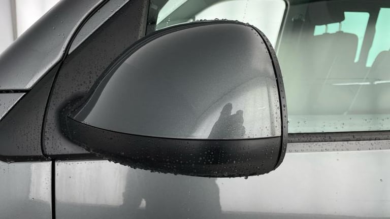 2023 Volkswagen Transporter 2.0 TDI 150 Highline Kombi Van Manual Combi Van Diesel Manual