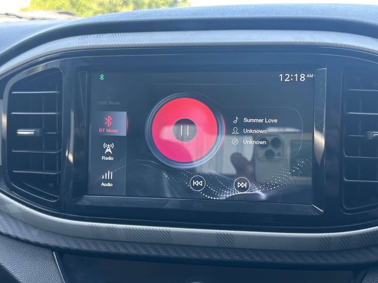 2019 MG MG3 1.5 VTi-TECH Exclusive Hatchback 5dr Petrol Manual Euro 6 (s/s) (106 ps) Hatchback Pe...