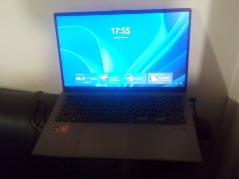 image for asus 17 inch work station laptop swap why