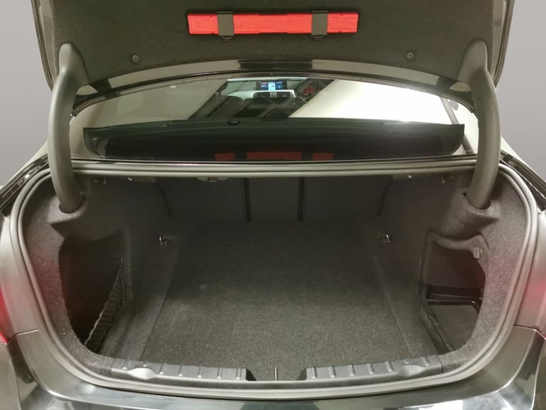 2018 BMW 3 Series 340i M Sport Shadow Edition 4dr Step Auto SALOON PETROL Automatic