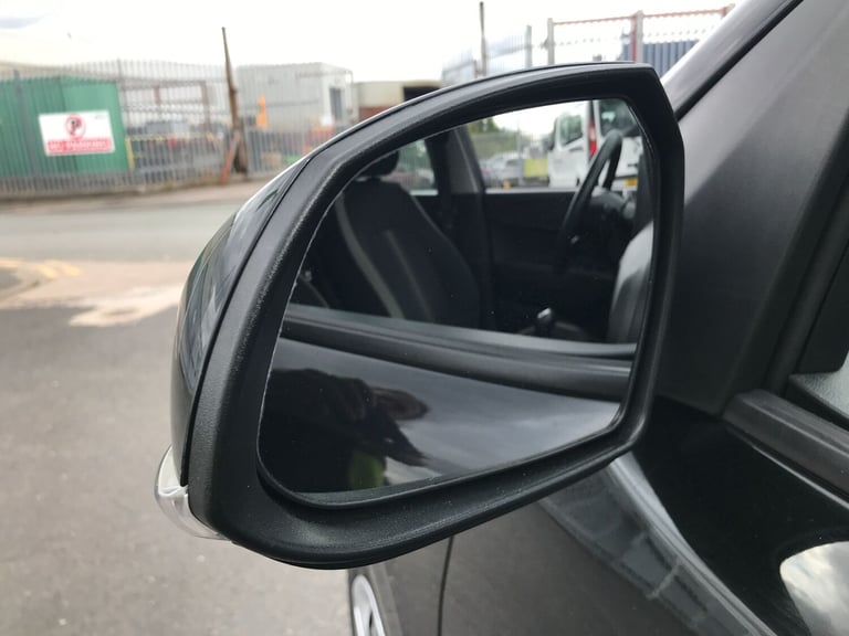 2023 Hyundai i10 1.0 Mpi Se Connect 5Dr SUV Petrol Manual