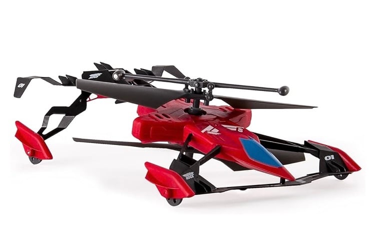 Air Hogs Switch Blade