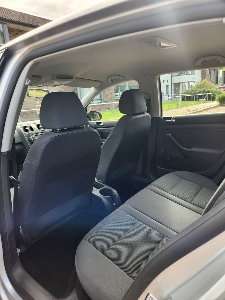 Volkswagen Golf 2009