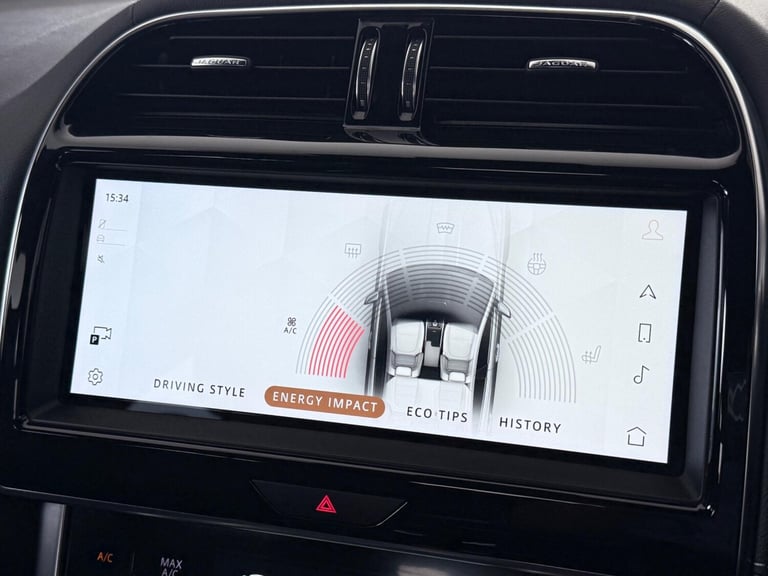 2021 Jaguar XE 2.0 P250 R-Dynamic HSE 4dr Auto SALOON PETROL Automatic