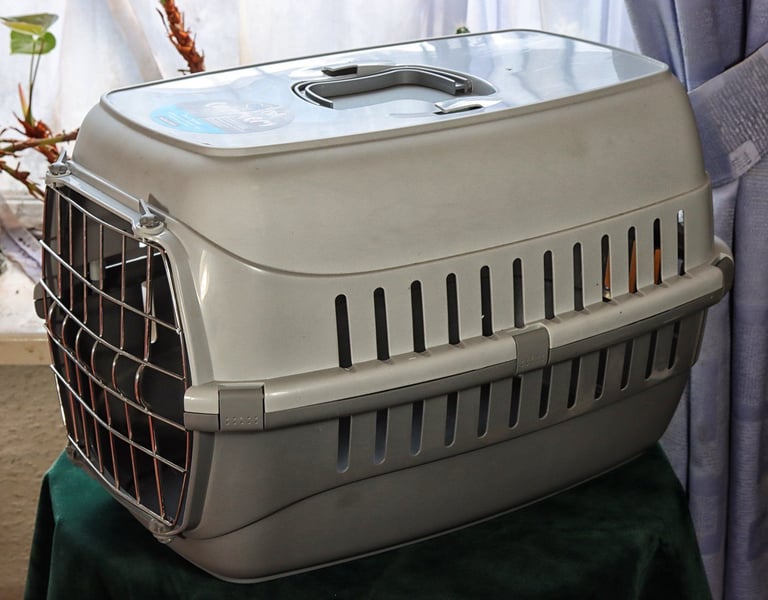 Pet Carrier