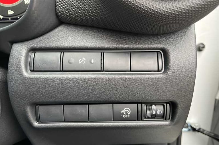 2024 Nissan Juke 1.0 DIG-T N-CONNECTA 5DR DCT Hatchback Petrol Automatic