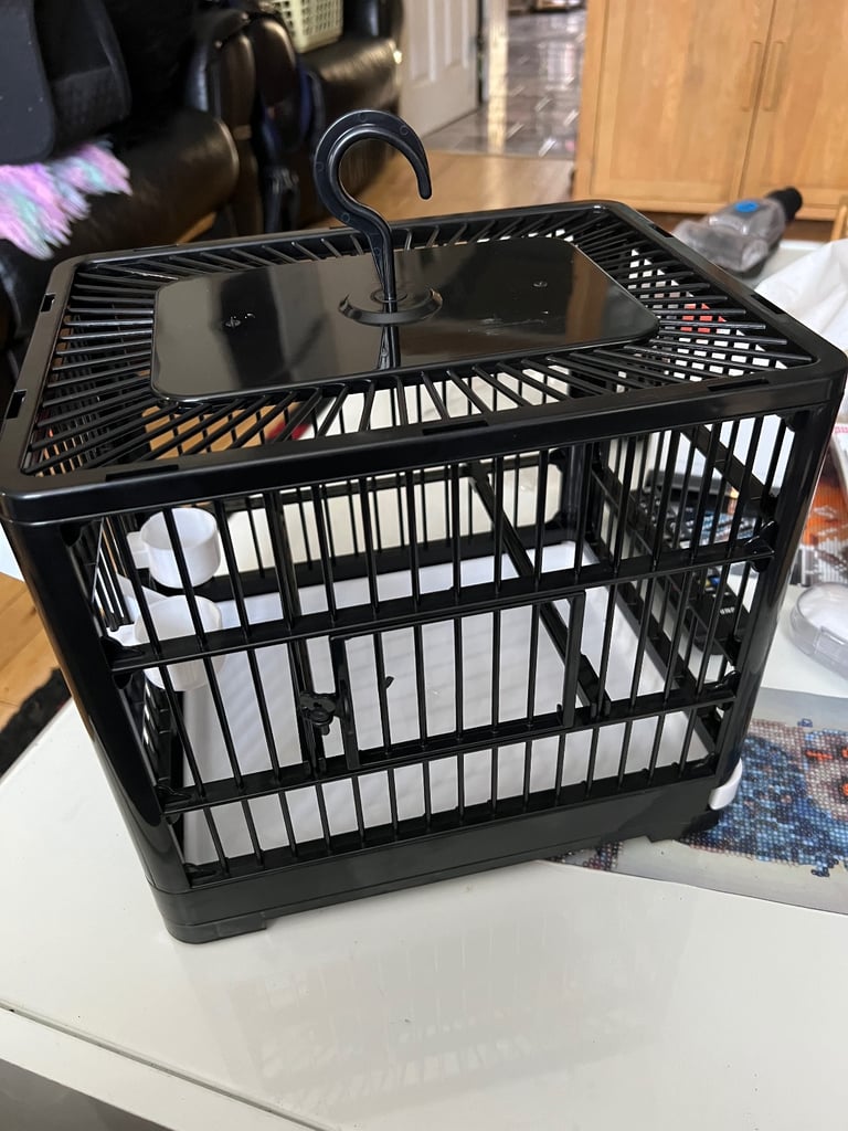 Bird cage