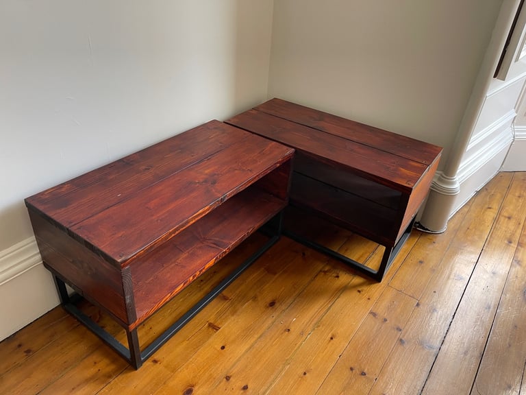 TV Stands