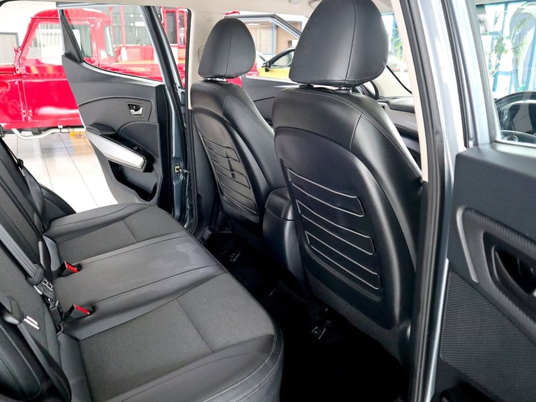 2020 Ssangyong Tivoli 1.2 Ventura 5DR Hatch Petrol Hatch Petrol Manual