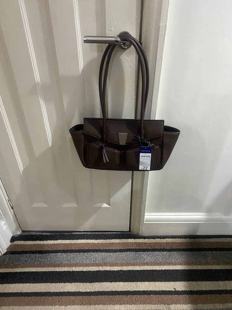 Beautiful handbag new