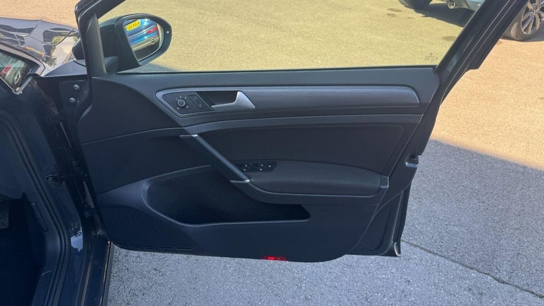 VOLKSWAGEN GOLF 1.5 TSI EVO Match Edition Euro 6 (s/s) 5dr 2019