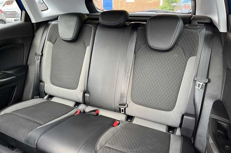 2022 Vauxhall Grandland 1.2 TURBO GS LINE 5DR Hatchback Petrol Manual