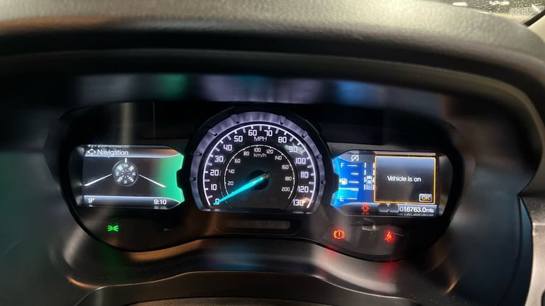 2022 Ford Ranger 2.0 EcoBlue XLT Pickup Double Cab 4dr Diesel Manual 4WD Euro 6 WOLFTRAK (s/ PICK...