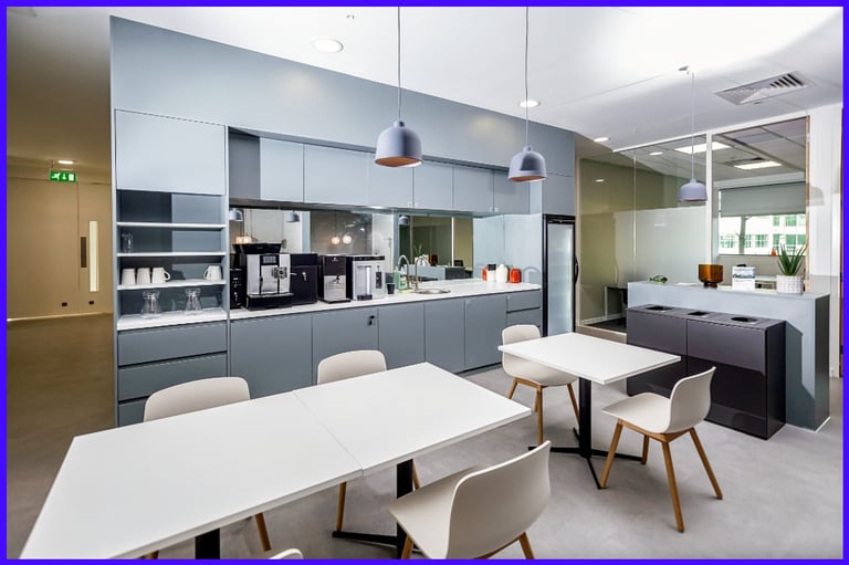 Newcastle - NE27 0QQ, Flexible coworking memberships in Regus Cobalt Business Park Newcastle