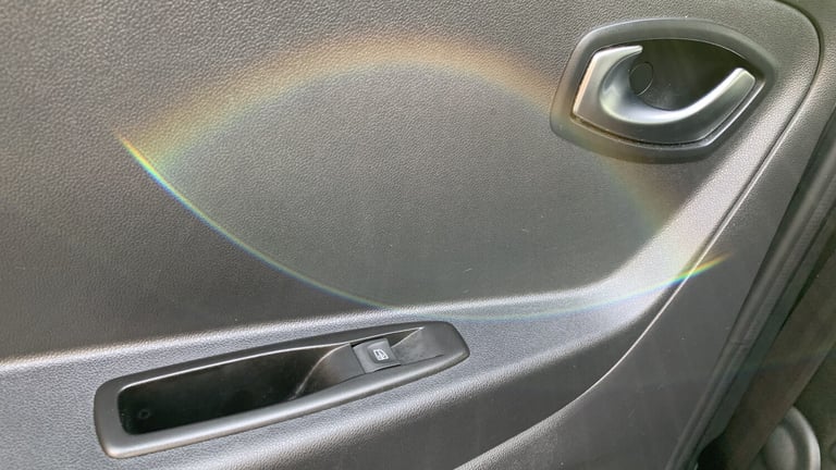 2018 Renault Captur 0.9 TCe ENERGY Iconic SUV 5dr Petrol Manual Euro 6 (s/s) (90 ps) SUV Petrol M...