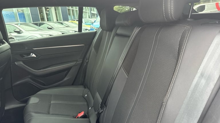 2023 Peugeot 508 SW 1.2 PureTech GT Estate 5dr Petrol EAT Euro 6 (s/s) (130 ps) Estate Petrol Aut...