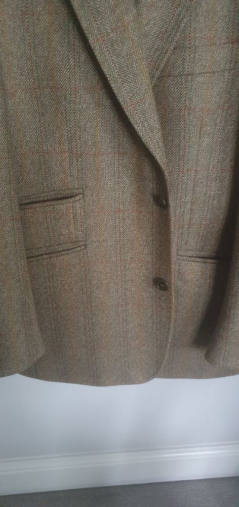 Mens jacket/blazer 40s