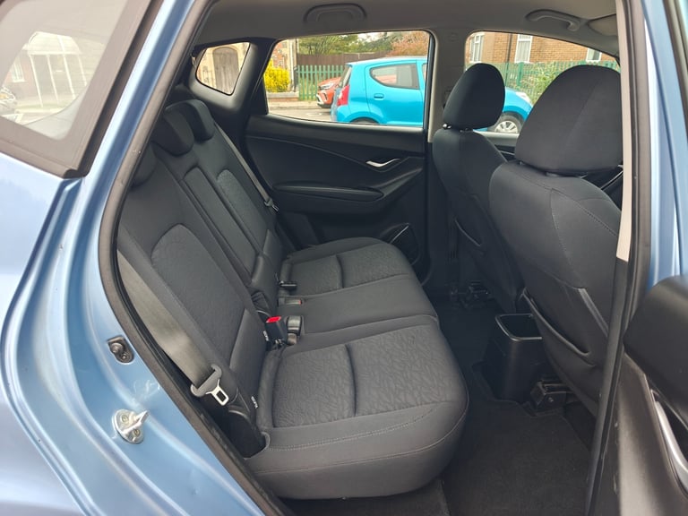2013 Hyundai Ix20 1.6 Active 5dr Auto MPV Petrol Automatic