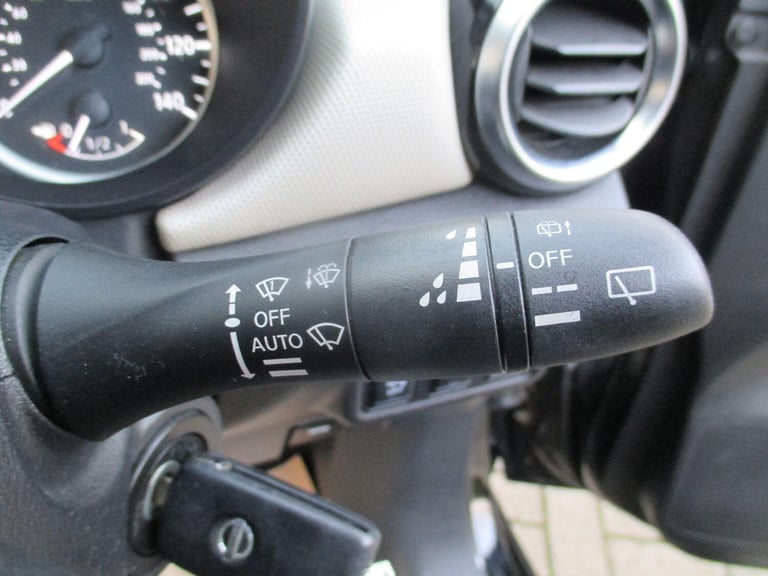2018 Nissan Micra 0.9 IG-T N-Connecta 5dr HATCHBACK PETROL Manual