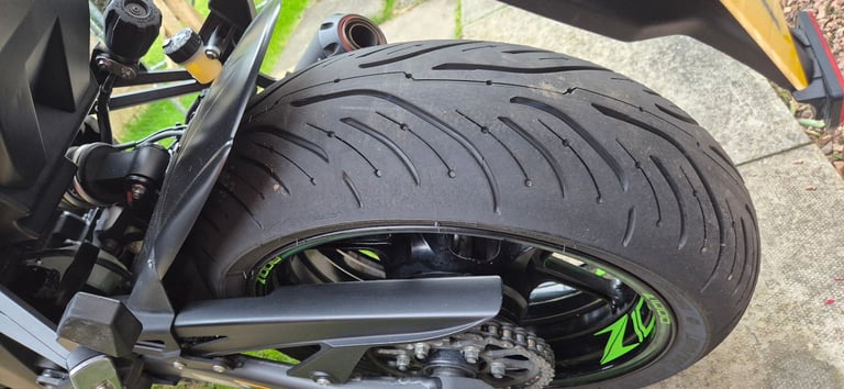 Kawasaki, NINJA, 2022, 1043 (cc)