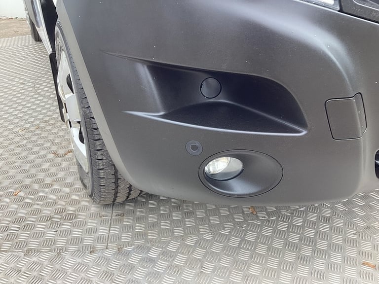 2024 Nissan Interstar dCi 35 Tekna F35 MWB M/R A/C Euro 6 MWB Panel Van Diesel Manual