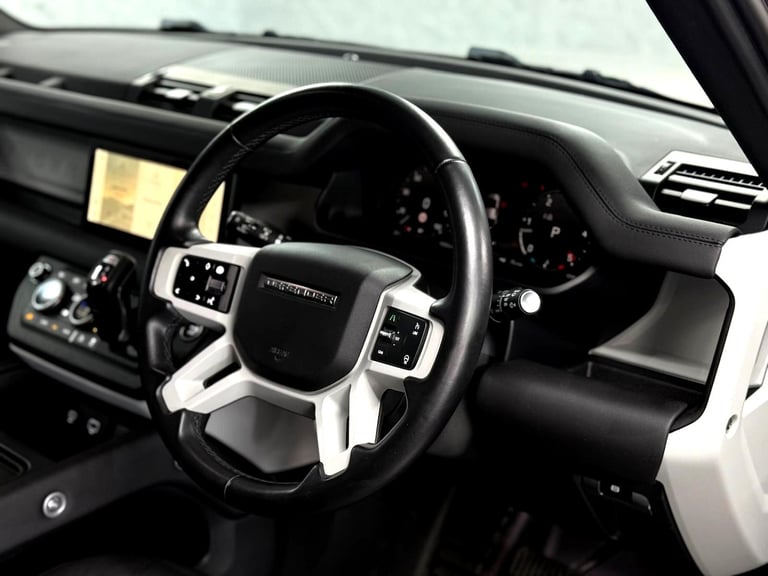 2024 Land Rover Defender 3.0 D250 XS Edition 110 5dr Auto URBAN STYLING ESTATE Diesel Automatic