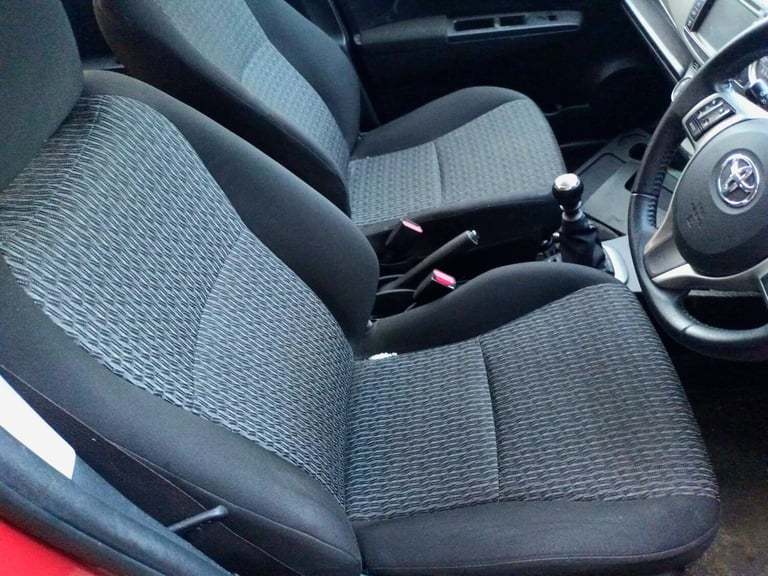 2013, Toyota, YARIS, 1.3L, Manual, Petrol, Manual, for sale