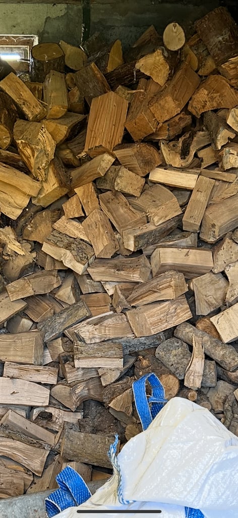 image for Firewood 