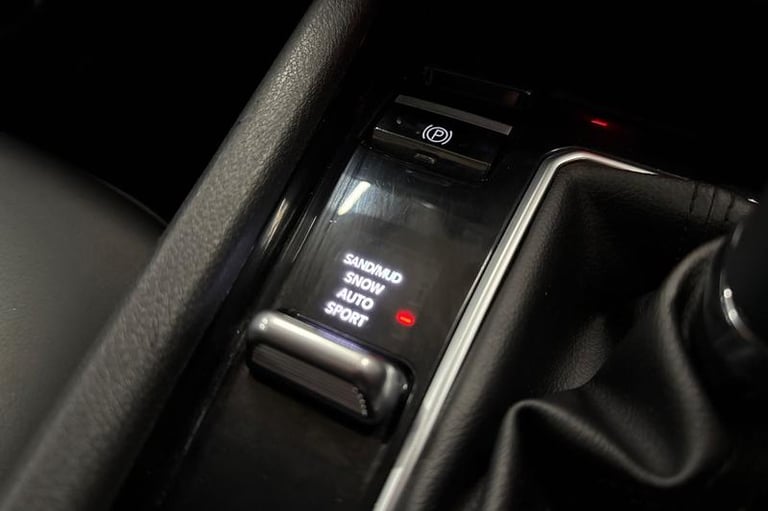 2023 Jeep Compass 1.3 T4 GSE 4xe PHEV S Model 5dr Auto - DIGITAL CLUSTER, KEYLESS GO, BLIND S Sta...