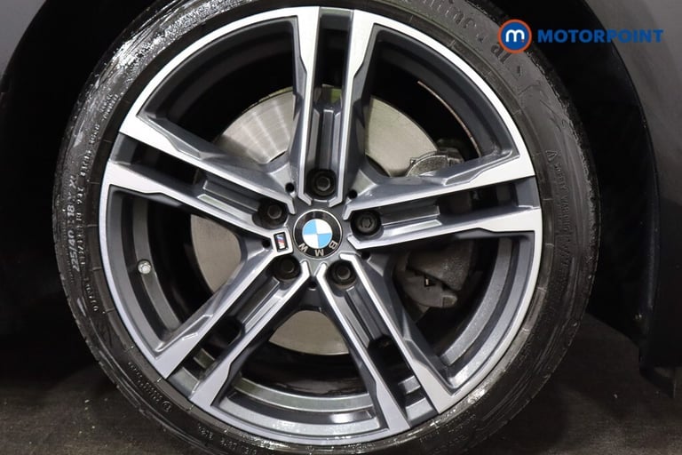 2022 BMW 2 Series 220i M Sport 4dr Step Auto Saloon Petrol Automatic
